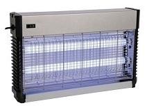 ELECTROCUTADOR ELECTRICO 15W