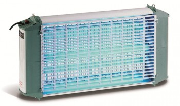 ELECTROCUTADOR ELECTRICO 15W