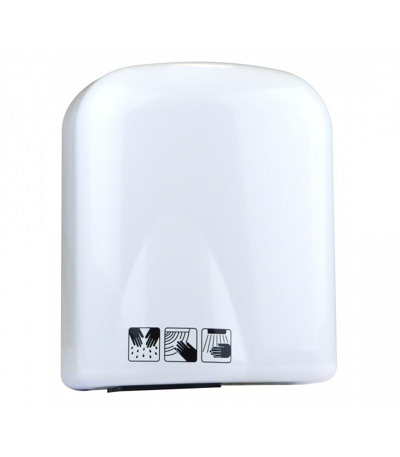 SECAMANOS AUTOMATICO KROSS EOLO ABS BLANCO
