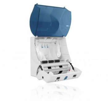 DISPENSADOR HORIZONTAL AUTOCORTE