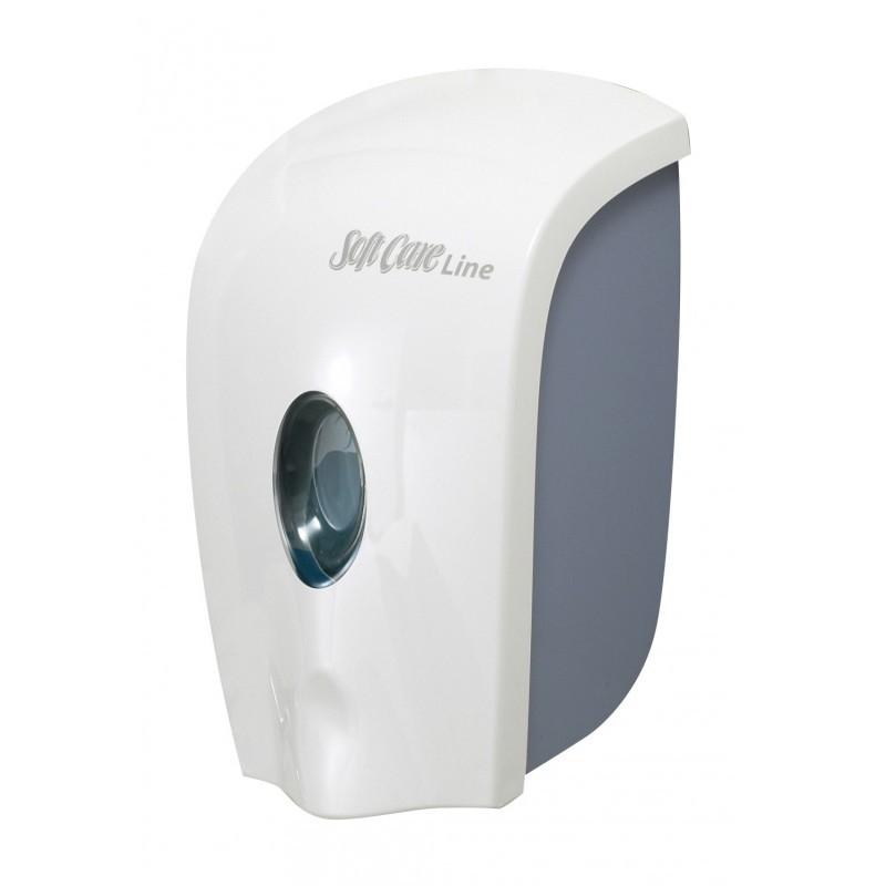 DOSIFICADOR JABON SOFT CARE DOVE