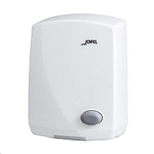 SECAMANOS FUTURA PULSADOR 2000W (ABS BLANCO)
