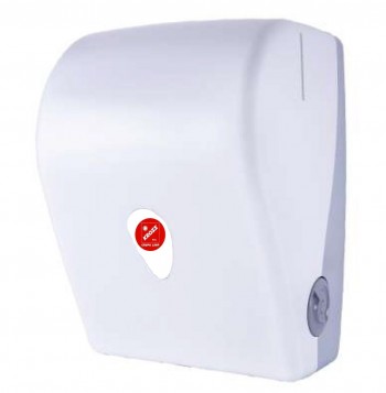 DISPENSADOR KROSS AUTOCORTANTE KROSS ARES BLANCO
