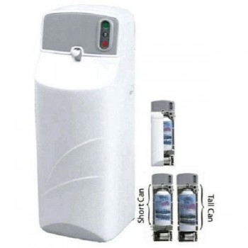 DISPENSADOR AEROSOL AMBIENTADOR LED