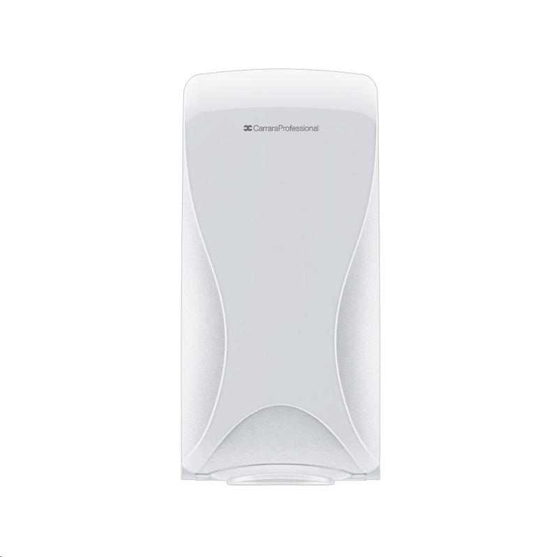DISPENSADOR PAPEL HIGIENICO INTERPLEGADO BULKYSOFT