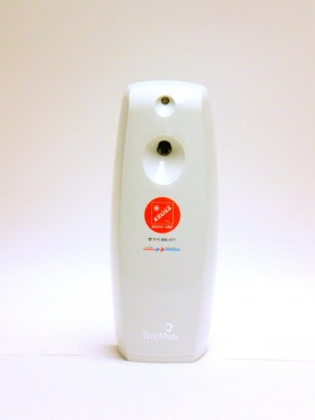 DISPENSADOR DIFUSOR AMBIENTADOR PROFESIONAL KROSS