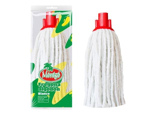 RECAMBIO FREGONA ECOLIMP 125G.