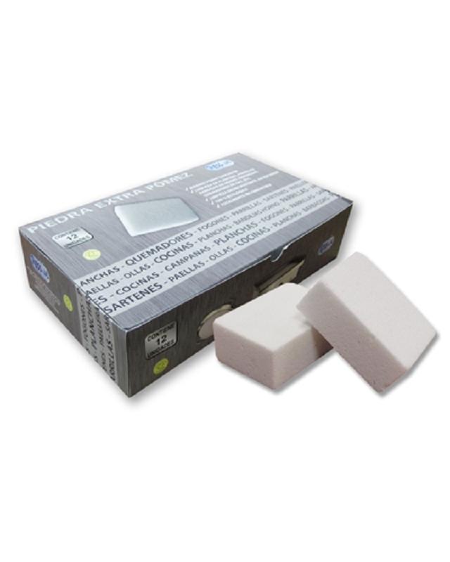 PIEDRA EXTRA POMEZ ECOLIMP