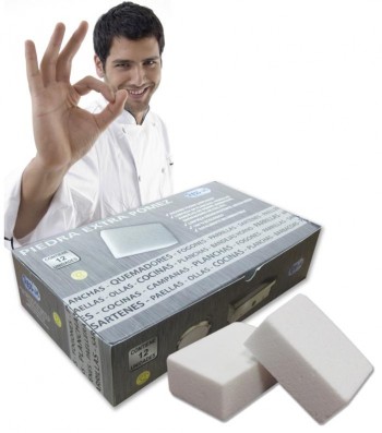 PIEDRA EXTRA POMEZ ECOLIMP