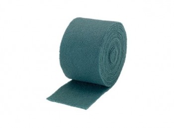 ROLLO ESTROPAJO VERDE ECOLIMP 6M