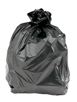 BOLSA BASURA 85X105 10U. ECOLIMP