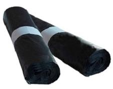 BOLSA BASURA 85X105 10U. ECOLIMP