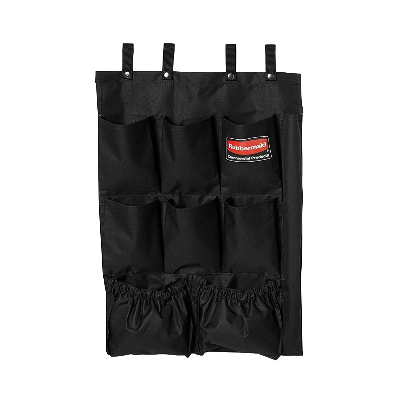 LONA CON BOLSILLO CLASIFICADOR DE TELA RUBBERMAID