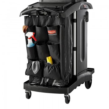 LONA CON BOLSILLO CLASIFICADOR DE TELA RUBBERMAID