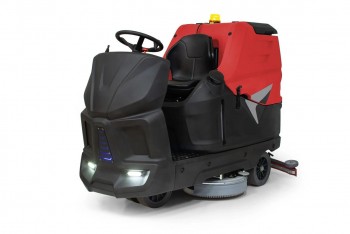 FREGADORA KROSS OMM TORO 1000