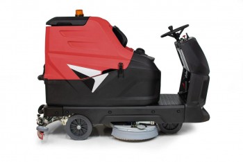 FREGADORA KROSS OMM TORO 1000