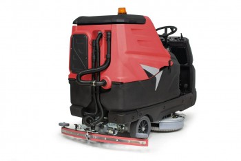 FREGADORA KROSS OMM TORO 1000