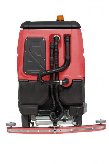 FREGADORA KROSS OMM TORO 1000
