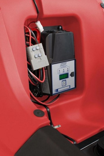 FREGADORA KROSS OMM TORO 1000