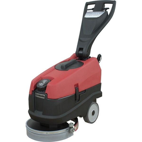 FREGADORA KROSS 365R MINISPEED (BATERIAS + CARG. INCLUIDO)