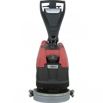 FREGADORA KROSS 365R MINISPEED (BATERIAS + CARG. INCLUIDO)