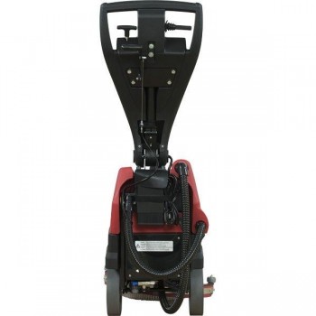 FREGADORA KROSS 365R MINISPEED (BATERIAS + CARG. INCLUIDO)