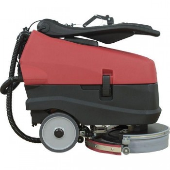 FREGADORA KROSS 365R MINISPEED (BATERIAS + CARG. INCLUIDO)