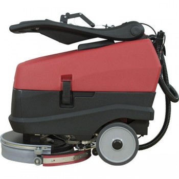 FREGADORA KROSS 365R MINISPEED (BATERIAS + CARG. INCLUIDO)