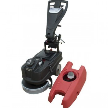FREGADORA KROSS 365R MINISPEED (BATERIAS + CARG. INCLUIDO)