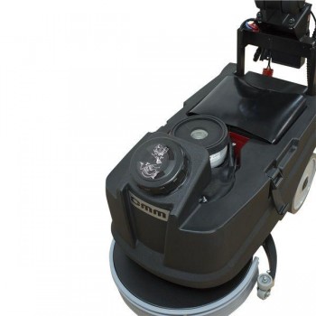 FREGADORA KROSS 365R MINISPEED (BATERIAS + CARG. INCLUIDO)