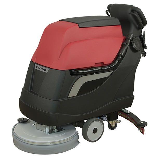FREGADORA KROSS BULL 500 BT / 610 BT (BATERIAS + TRACCION)