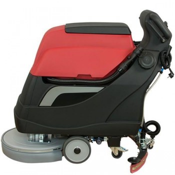 FREGADORA KROSS BULL 500 BT / 610 BT (BATERIAS + TRACCION)