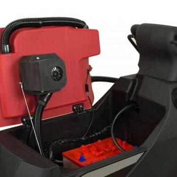 FREGADORA KROSS BULL 500 BT / 610 BT (BATERIAS + TRACCION)