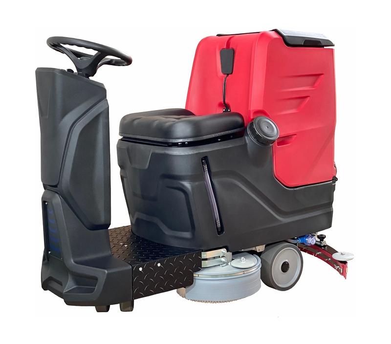 FREGADORA KROSS OMM SPEEDER 660