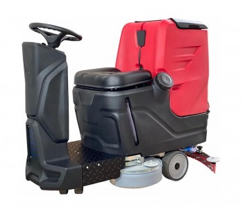 FREGADORA KROSS OMM SPEEDER 660