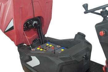 FREGADORAS DIABLO 700 - 800