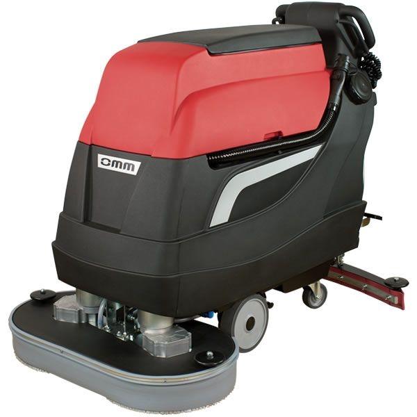 FREGADORAS KROSS MaxiBULL 700 BT - 800 BT (BATERIAS + TRACCION)