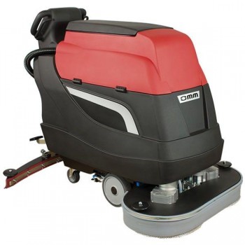FREGADORAS KROSS MaxiBULL 700 BT - 800 BT (BATERIAS + TRACCION)