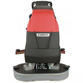 FREGADORAS KROSS MaxiBULL 700 BT - 800 BT (BATERIAS + TRACCION)