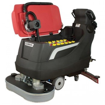 FREGADORAS KROSS MaxiBULL 700 BT - 800 BT (BATERIAS + TRACCION)