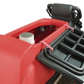 FREGADORAS KROSS MaxiBULL 700 BT - 800 BT (BATERIAS + TRACCION)