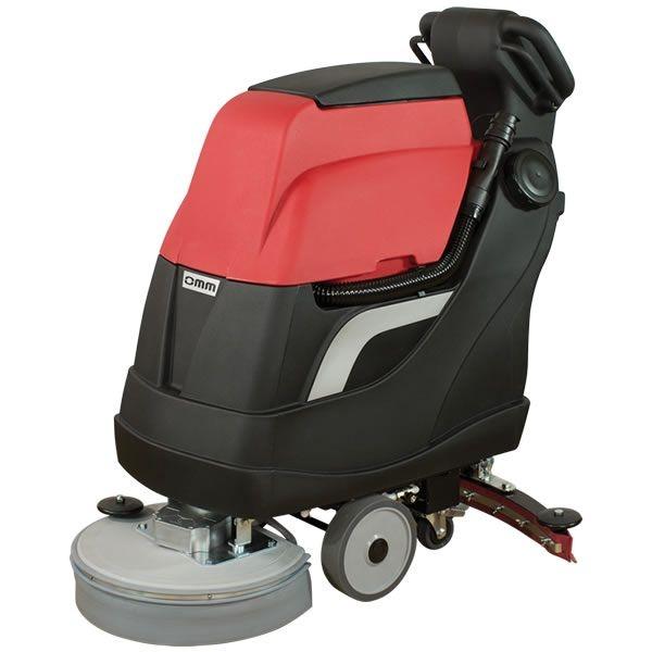 FREGADORAS KROSS COMPACT BULL 430 - 500 (BATERIAS)