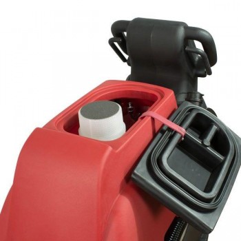FREGADORAS KROSS COMPACT BULL 430 - 500 (BATERIAS)
