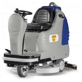 FREGADORA CORAL