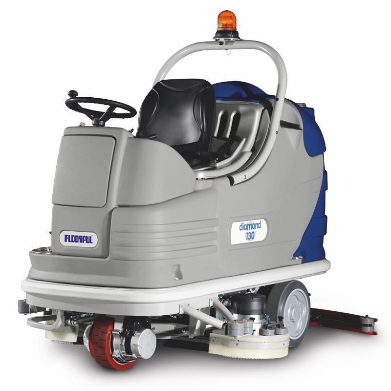 FREGADORA DIAMOND 130 AC