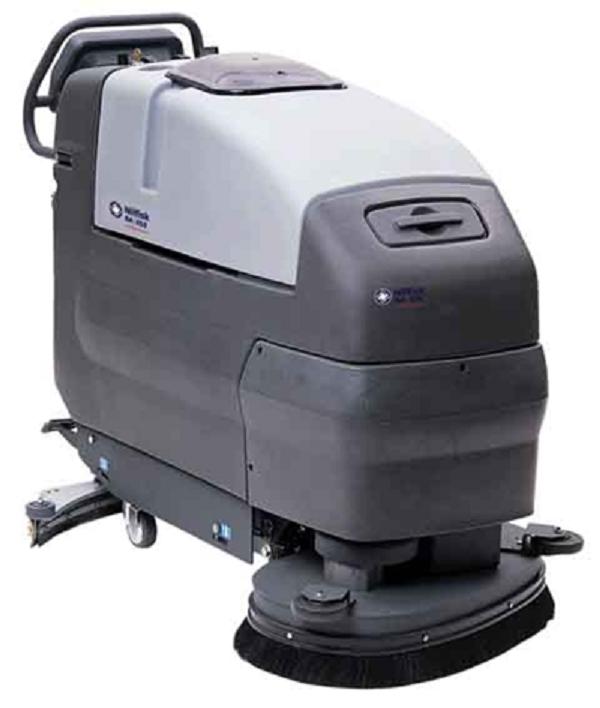 FREGADORA (OCASION) NILFISK BA-550