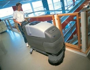 FREGADORA (OCASION) NILFISK BA-550