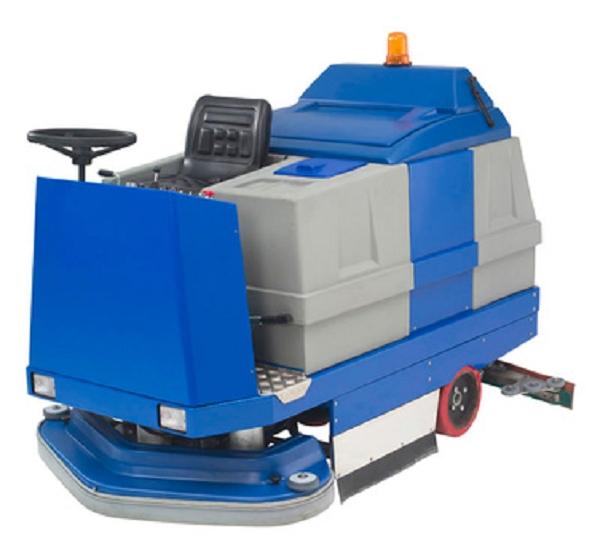 FREGADORA (OCASION) FIORENTINI ICM 42UT