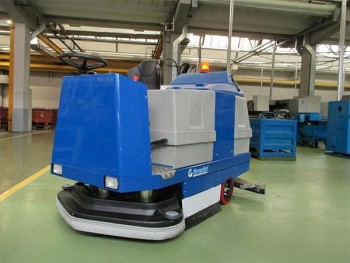 FREGADORA (OCASION) FIORENTINI ICM 42UT