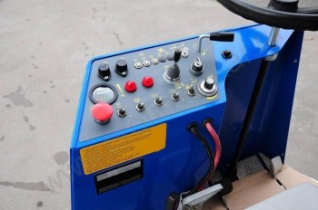 FREGADORA (OCASION) FIORENTINI ICM 42UT